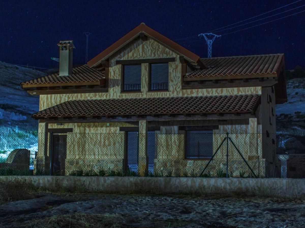 Casa Rural Consuelo Torralba Esterno foto