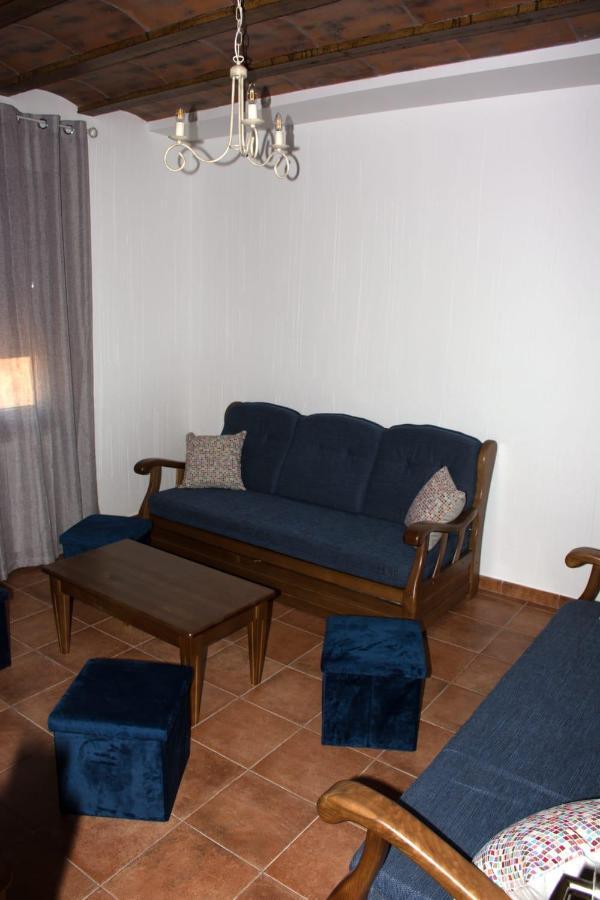 Casa Rural Consuelo Torralba Esterno foto