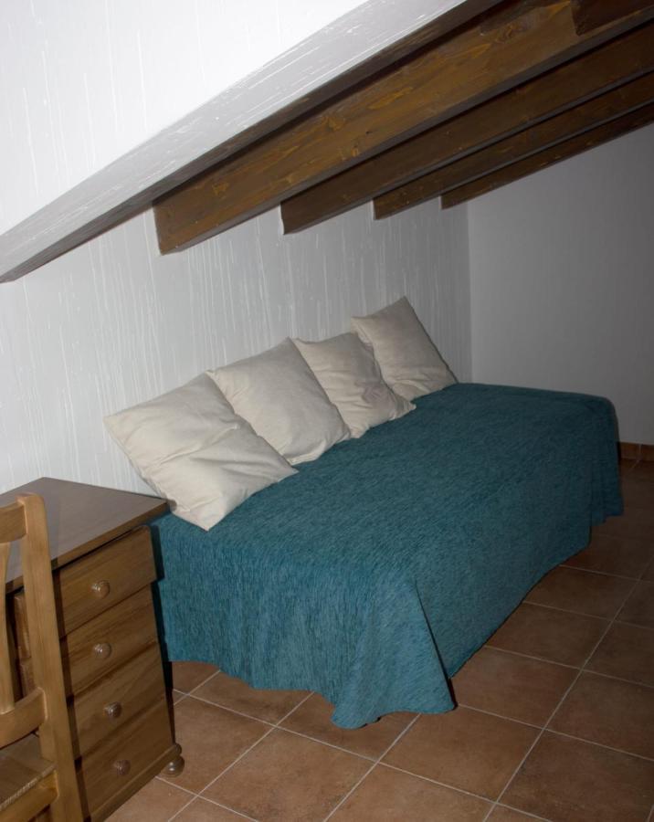 Casa Rural Consuelo Torralba Esterno foto