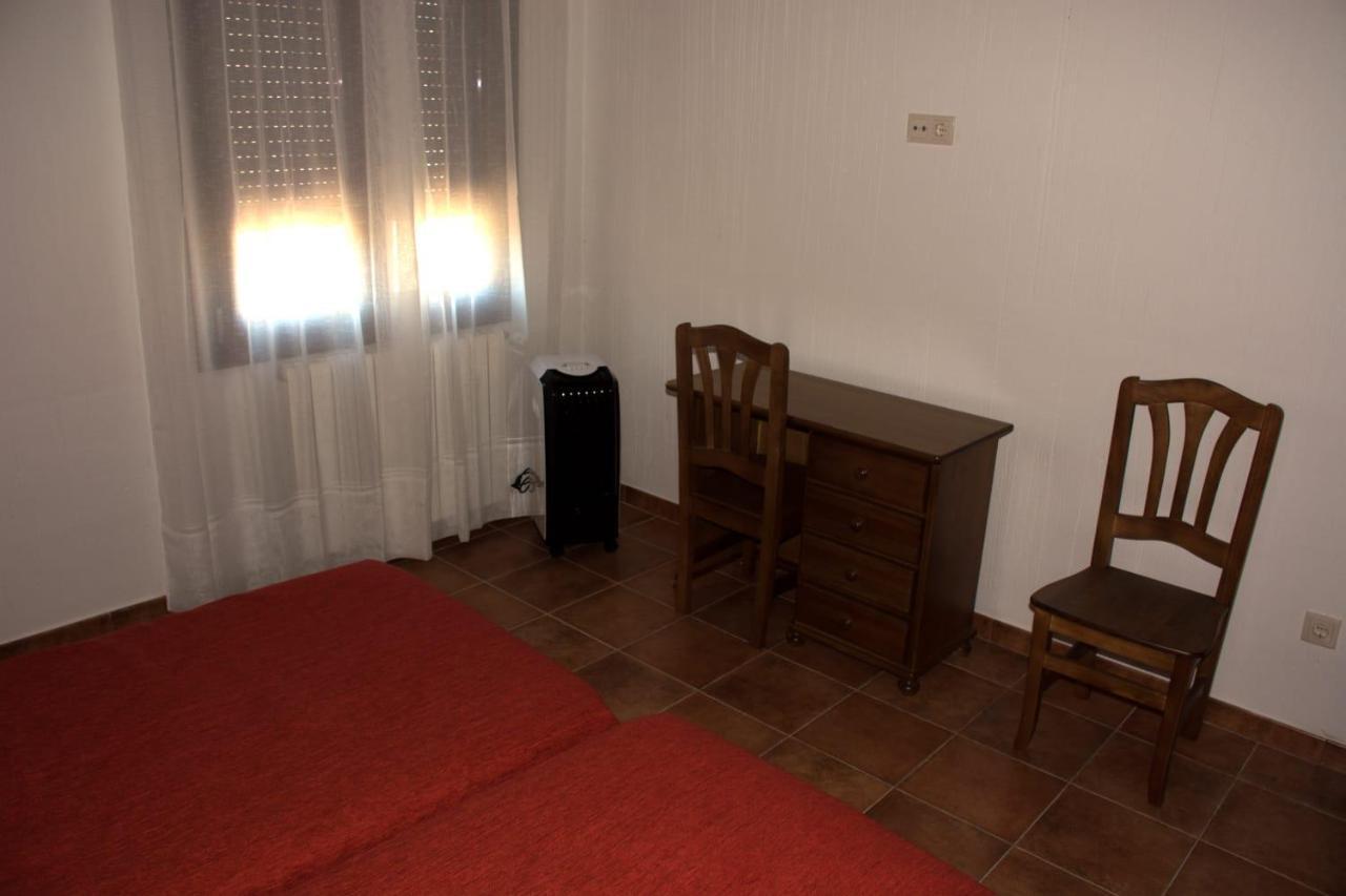 Casa Rural Consuelo Torralba Esterno foto